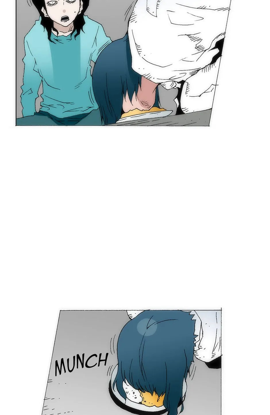 Read Trace chapter 133 image 93 on Lezhin
