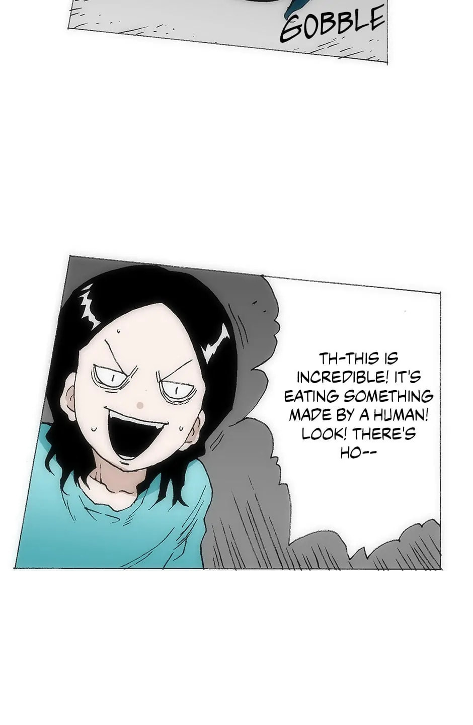 Read Trace chapter 133 image 94 on Lezhin