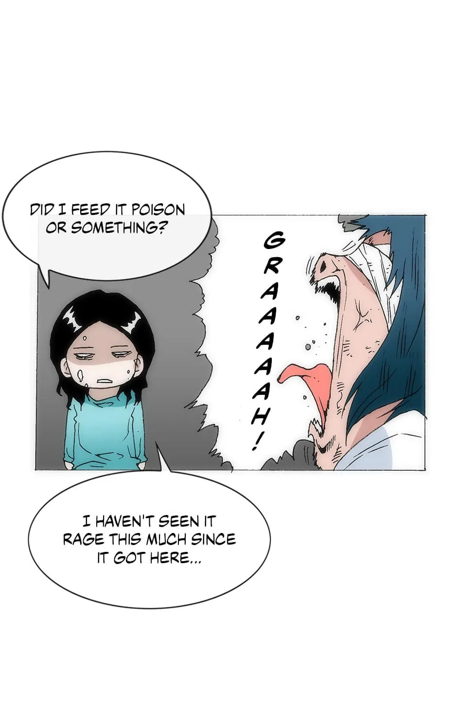 Read Trace chapter 133 image 98 on Lezhin