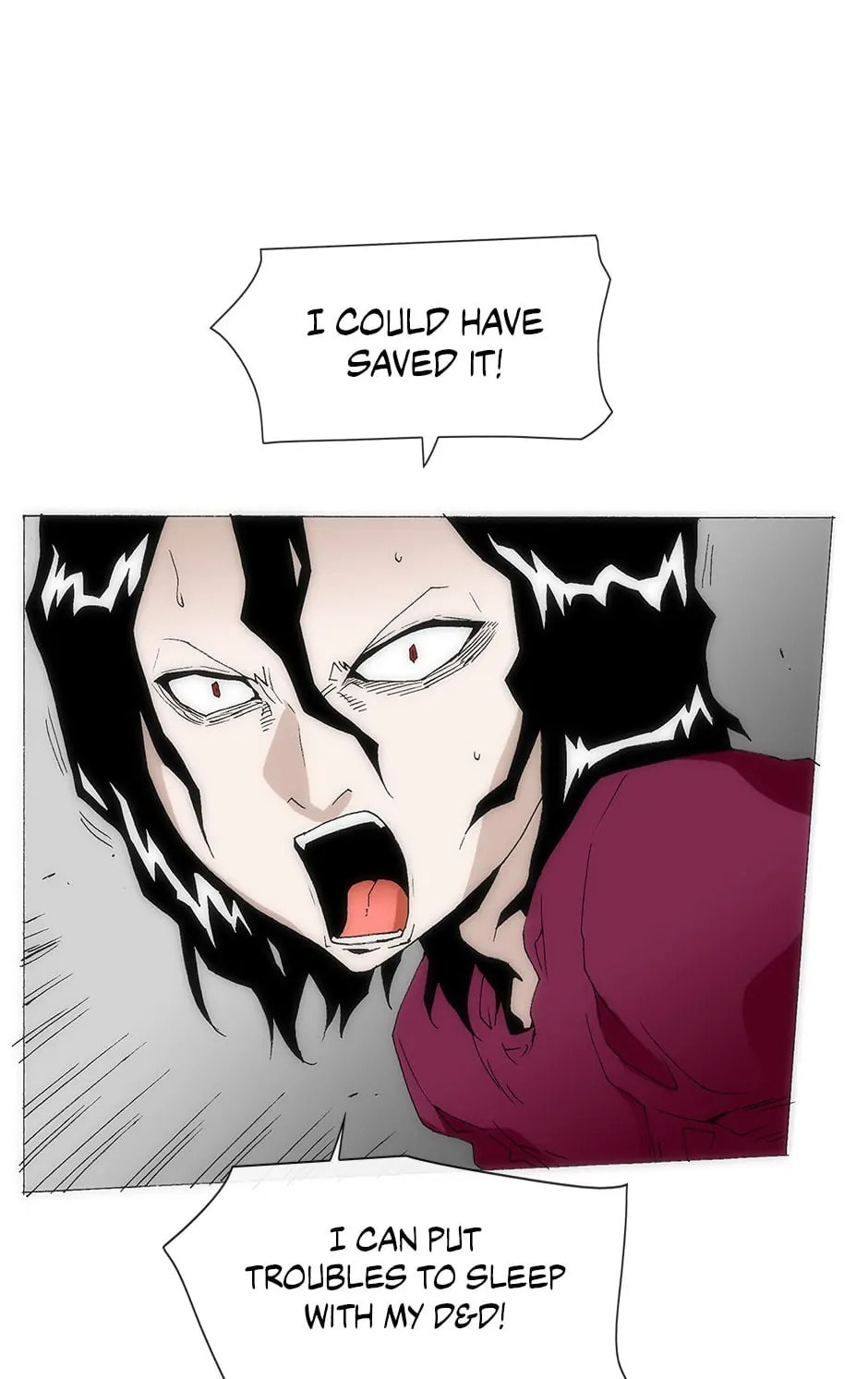 Read Trace chapter 134 image 12 on Lezhin