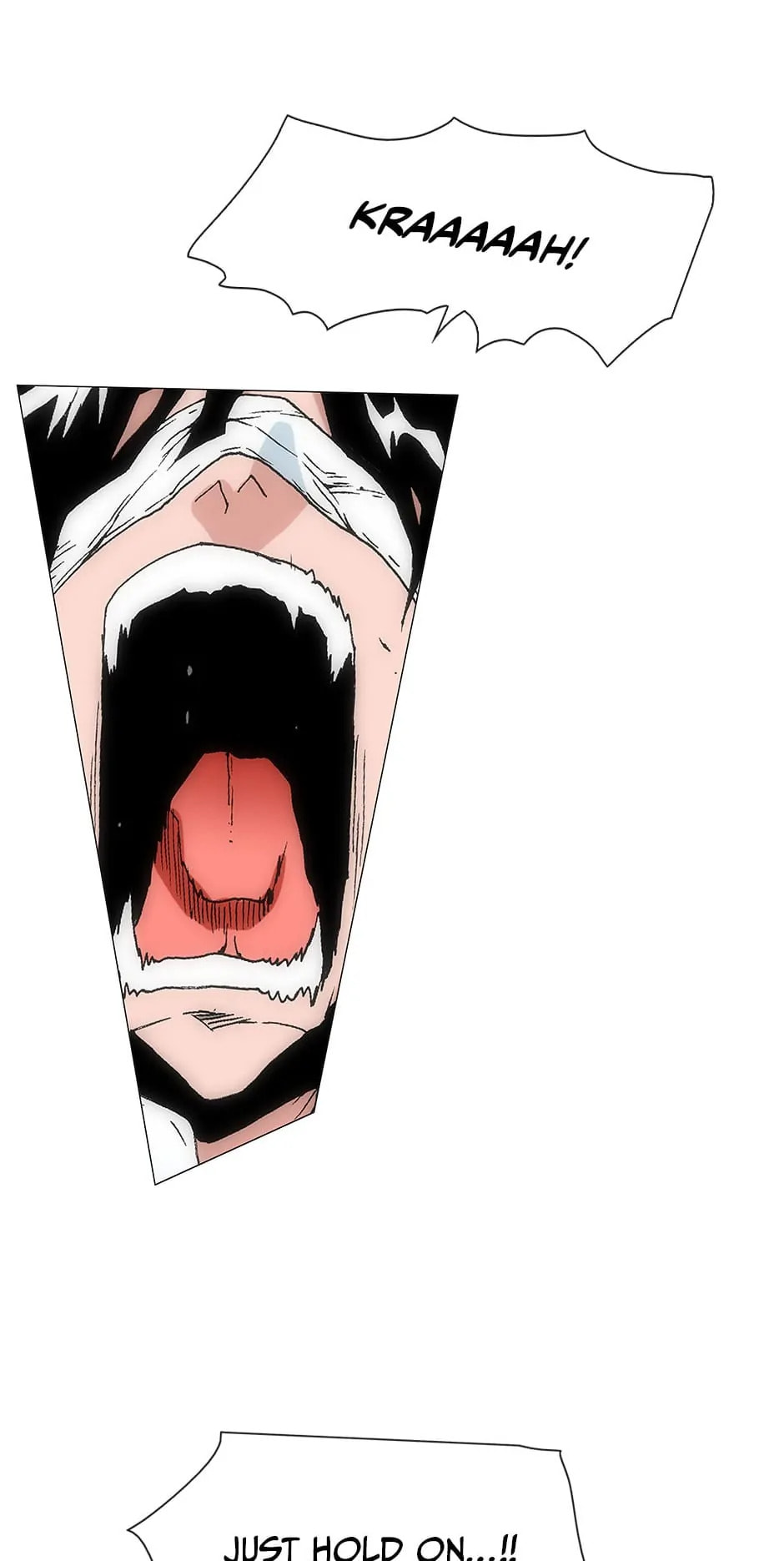 Read Trace chapter 134 image 2 on Lezhin