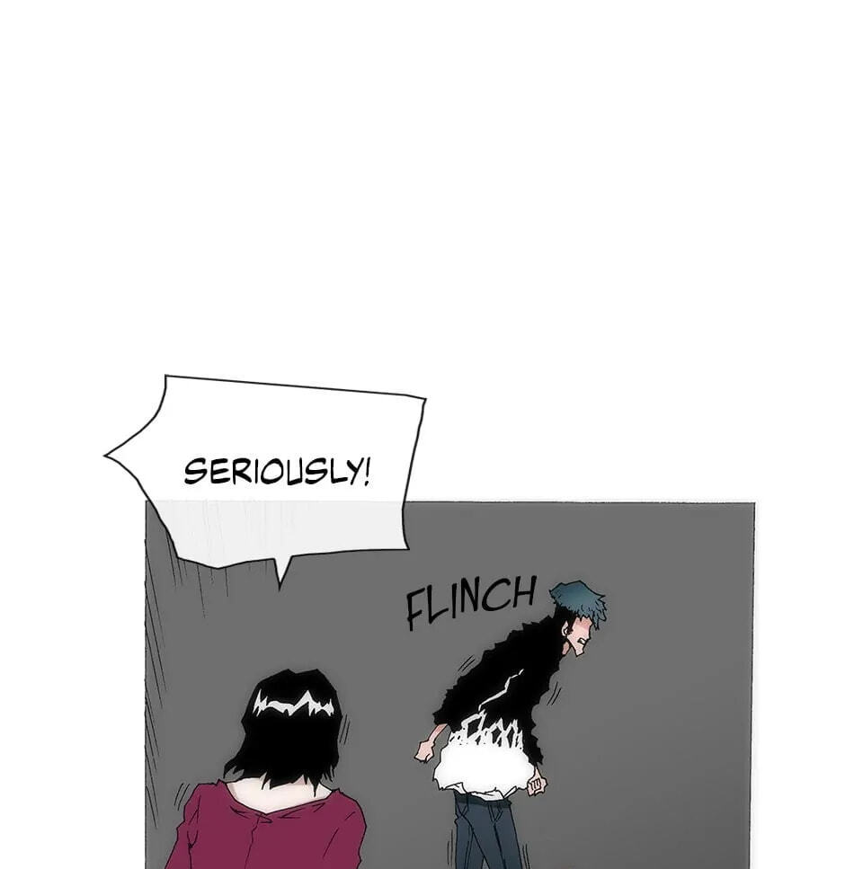 Read Trace chapter 134 image 20 on Lezhin