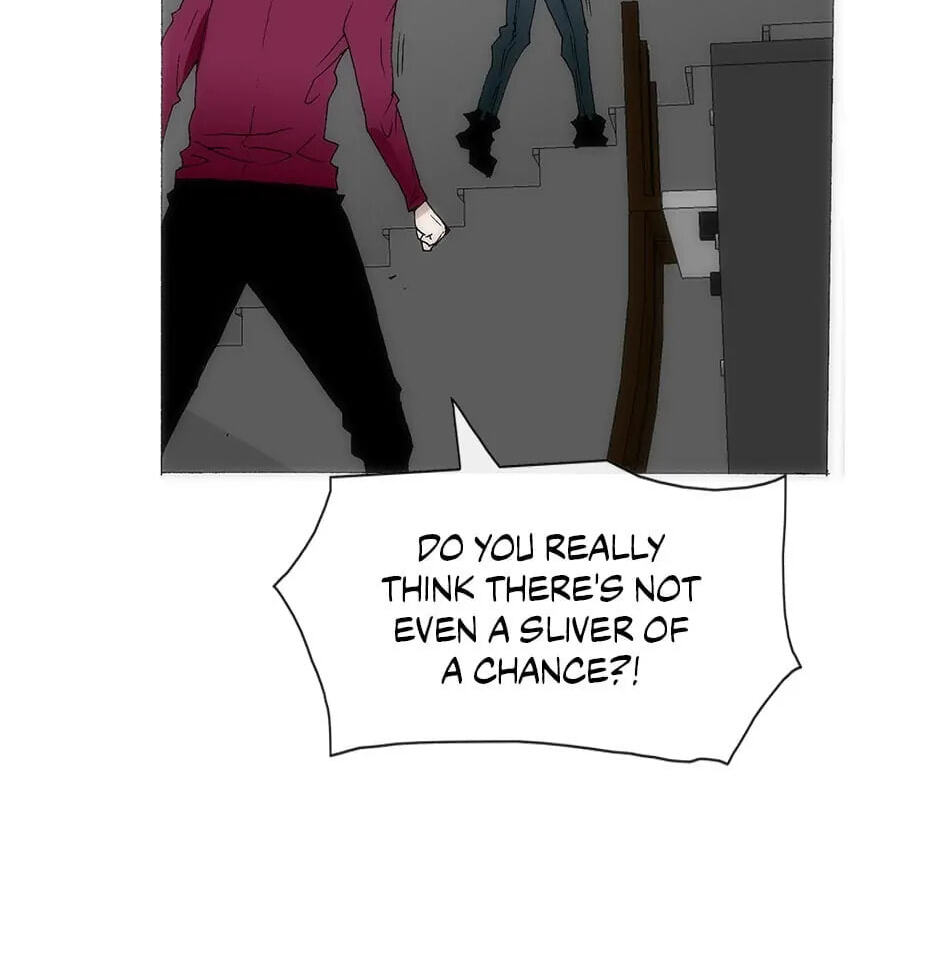 Read Trace chapter 134 image 21 on Lezhin