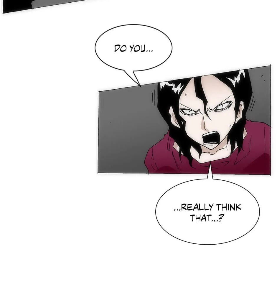 Read Trace chapter 134 image 23 on Lezhin