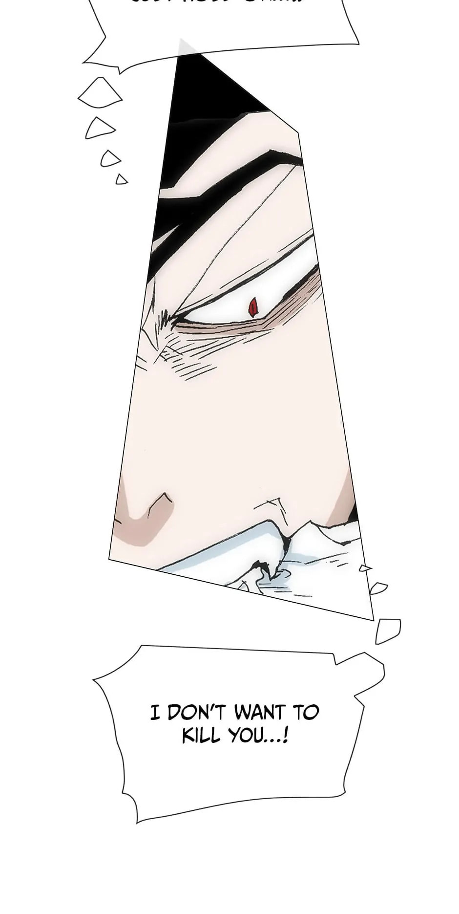 Read Trace chapter 134 image 3 on Lezhin