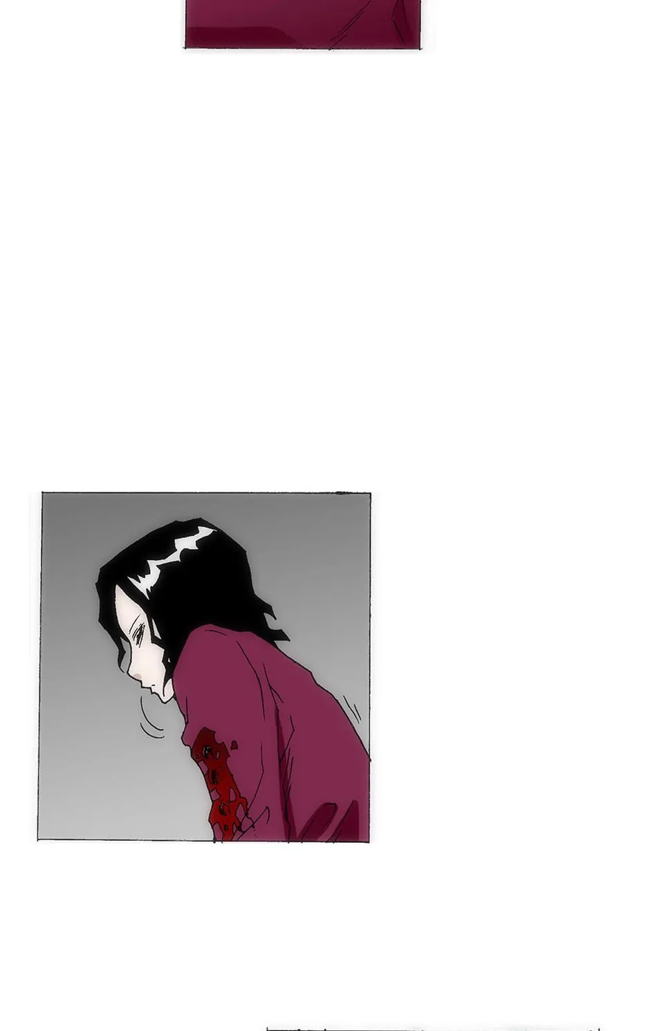 Read Trace chapter 134 image 30 on Lezhin