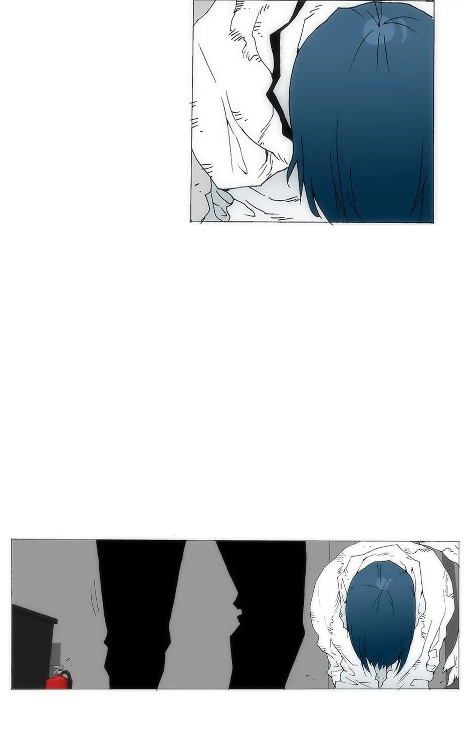 Read Trace chapter 134 image 31 on Lezhin