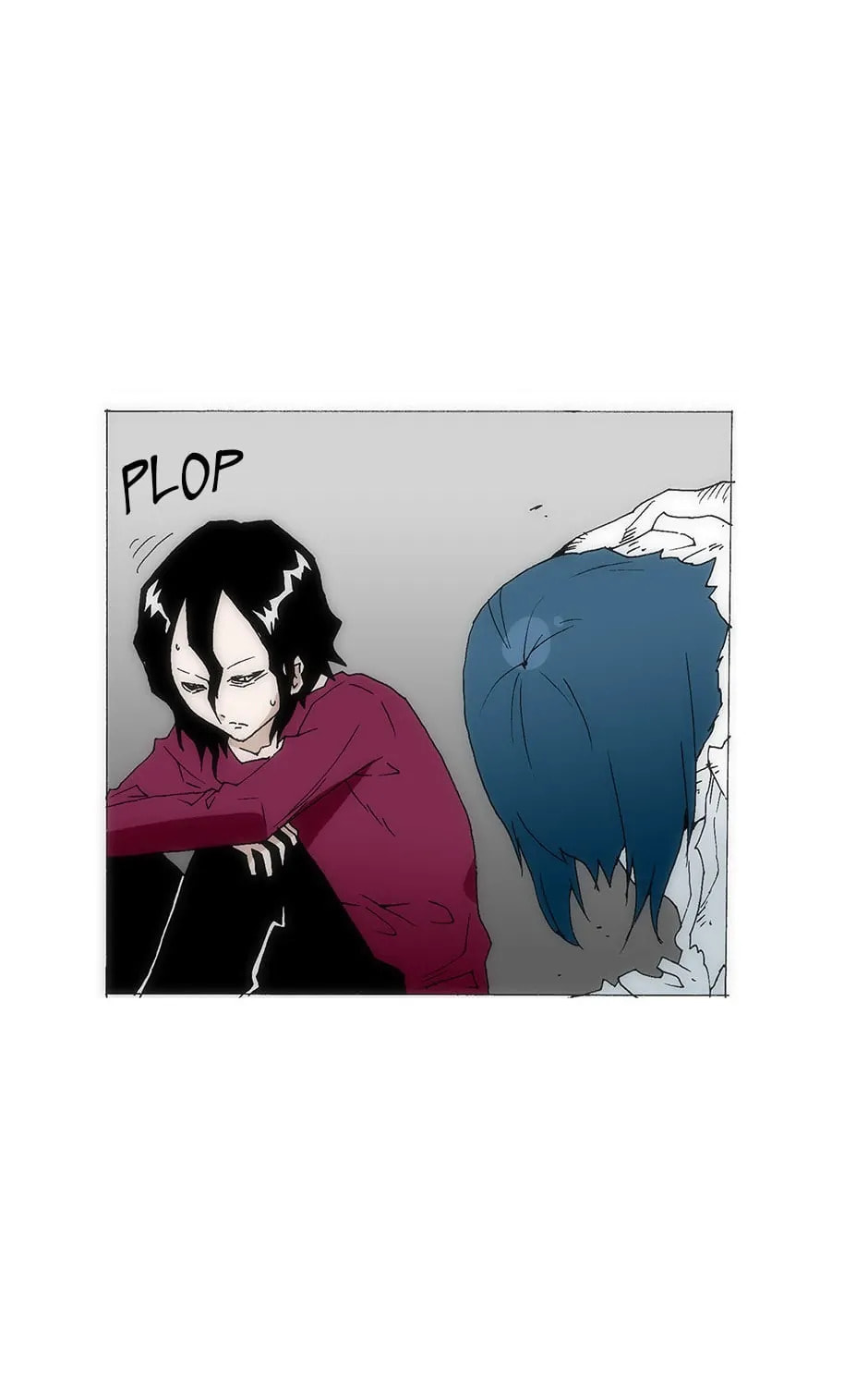Read Trace chapter 134 image 32 on Lezhin
