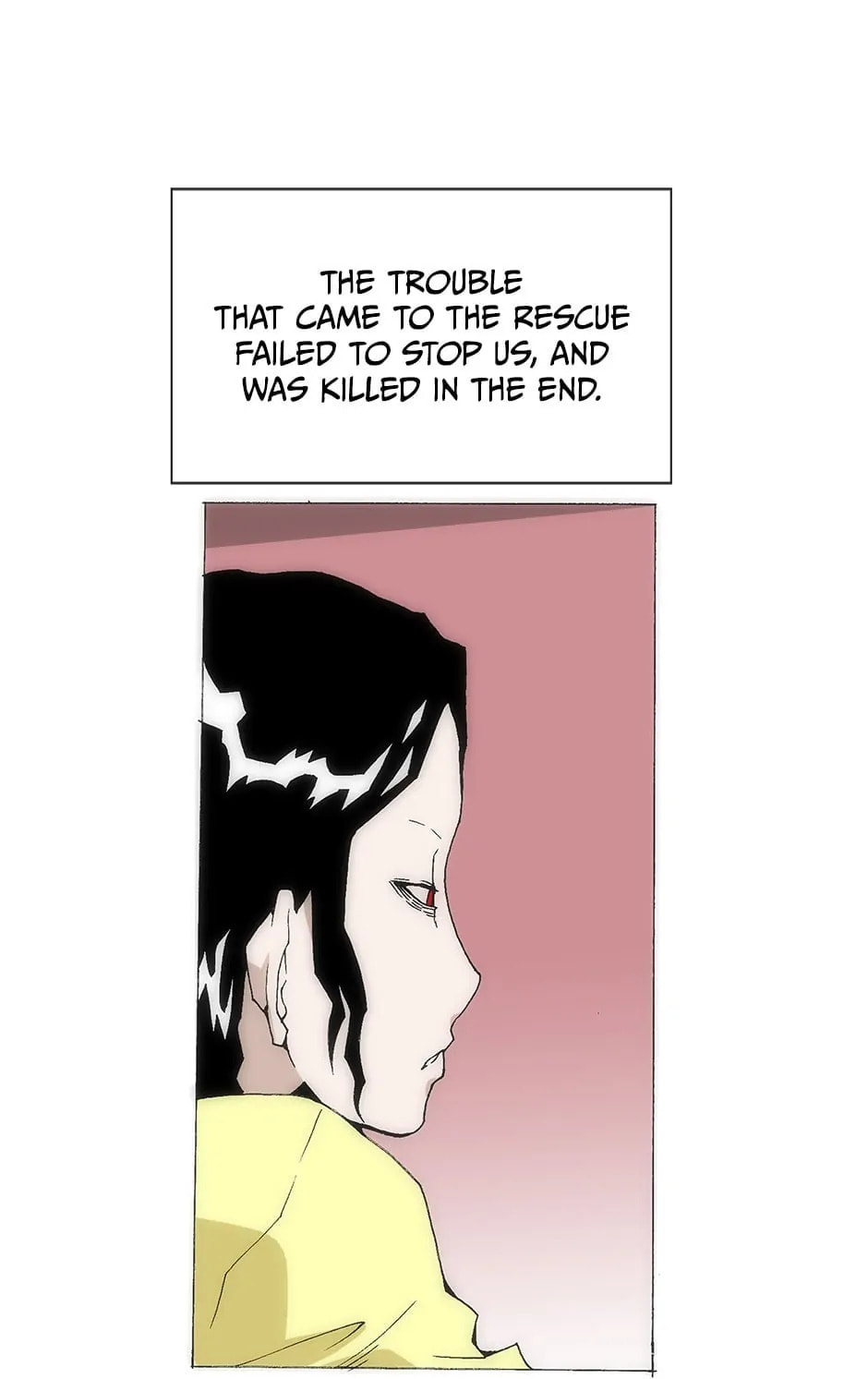 Read Trace chapter 134 image 40 on Lezhin