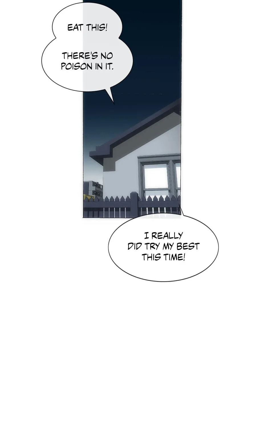 Read Trace chapter 134 image 45 on Lezhin