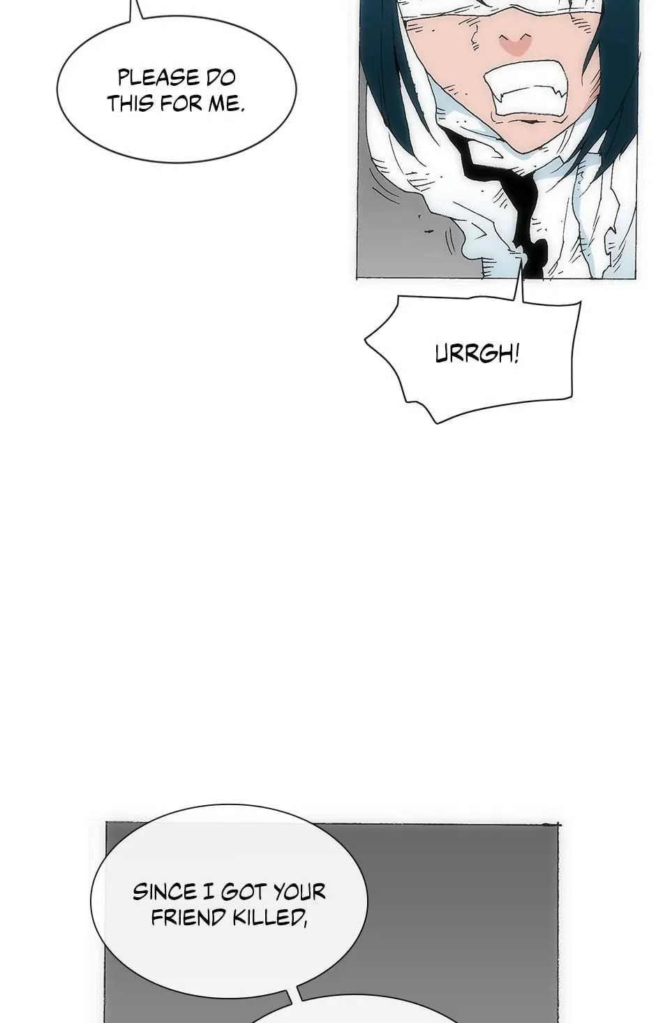 Read Trace chapter 134 image 48 on Lezhin