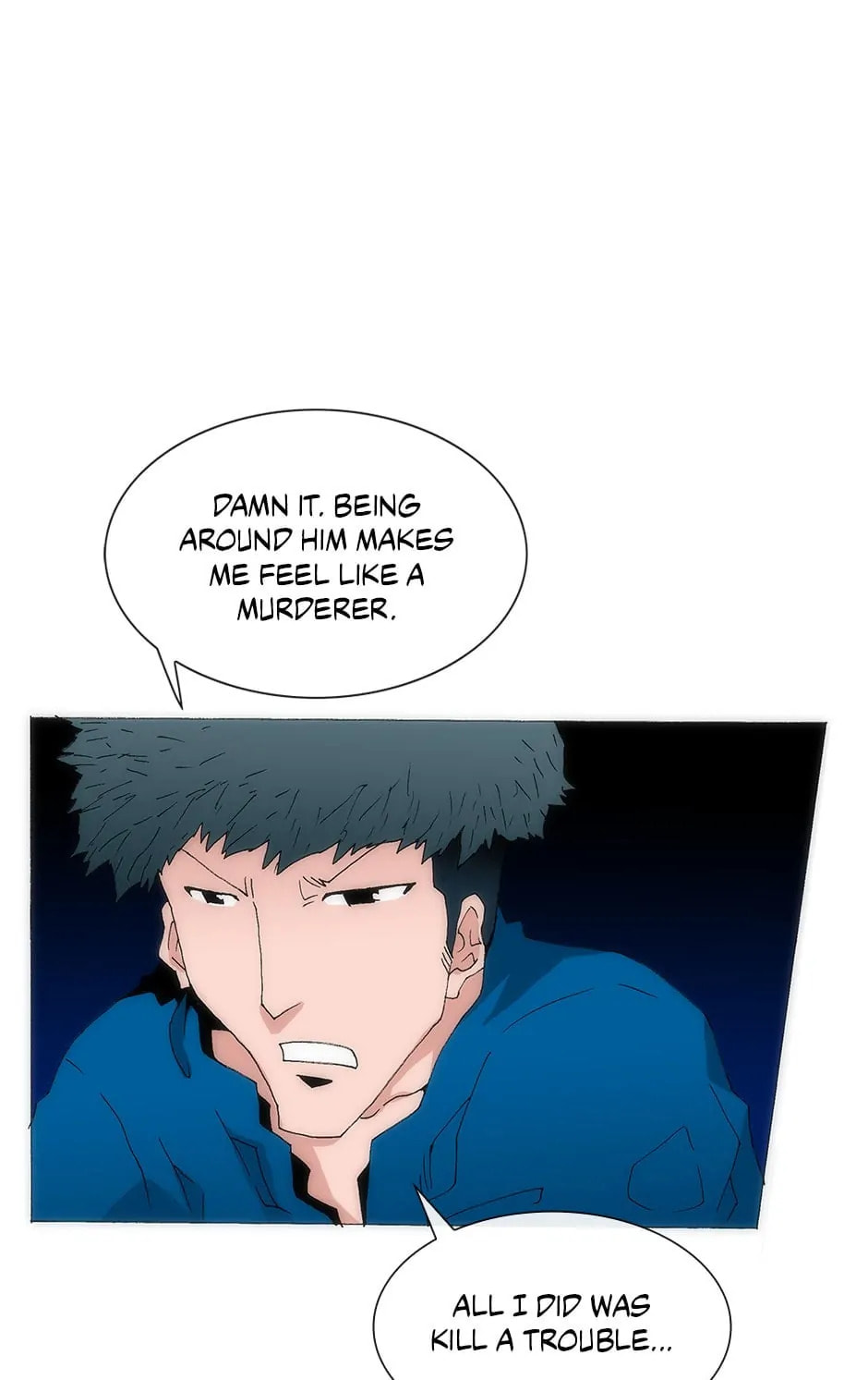 Read Trace chapter 134 image 52 on Lezhin