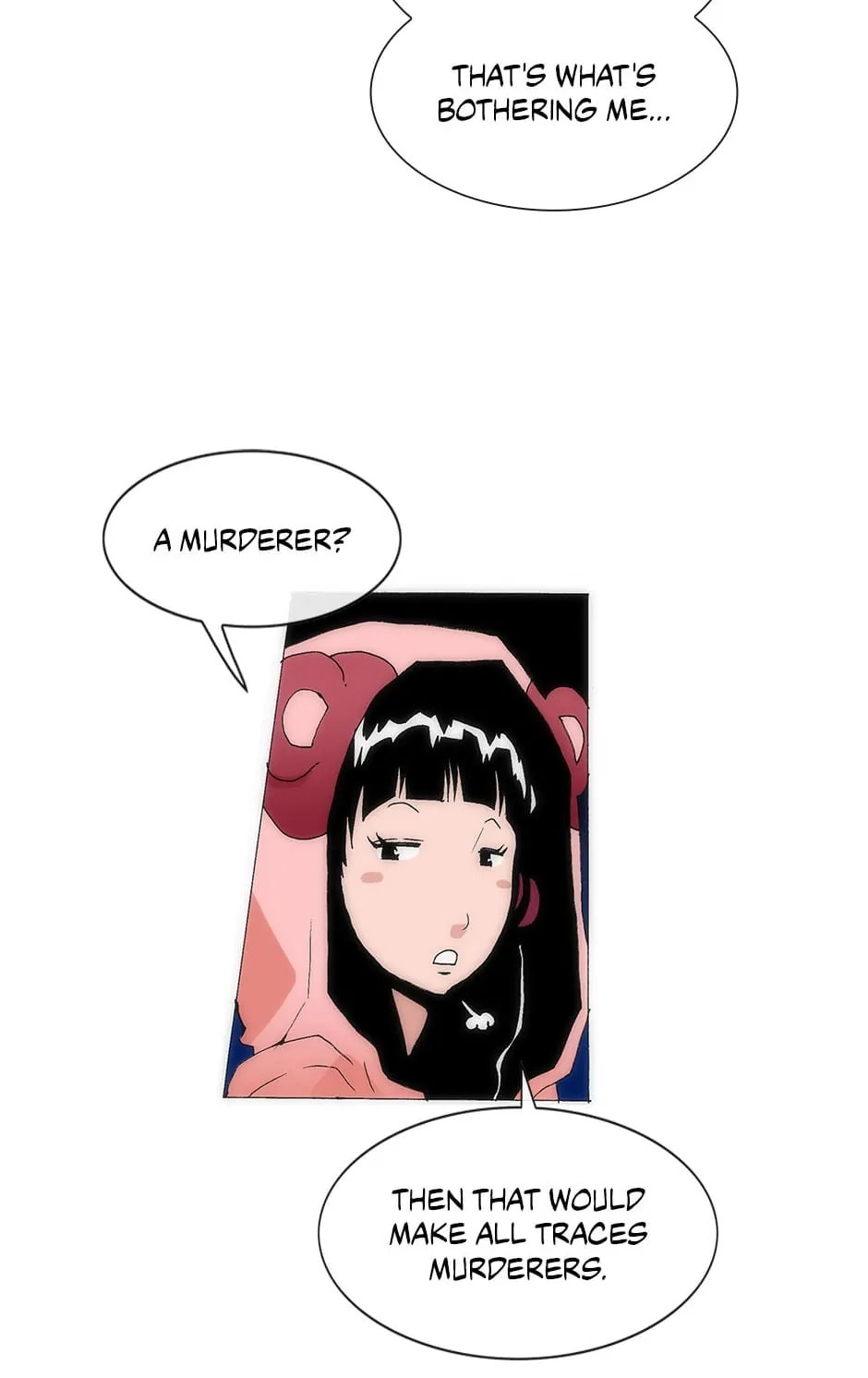 Read Trace chapter 134 image 53 on Lezhin