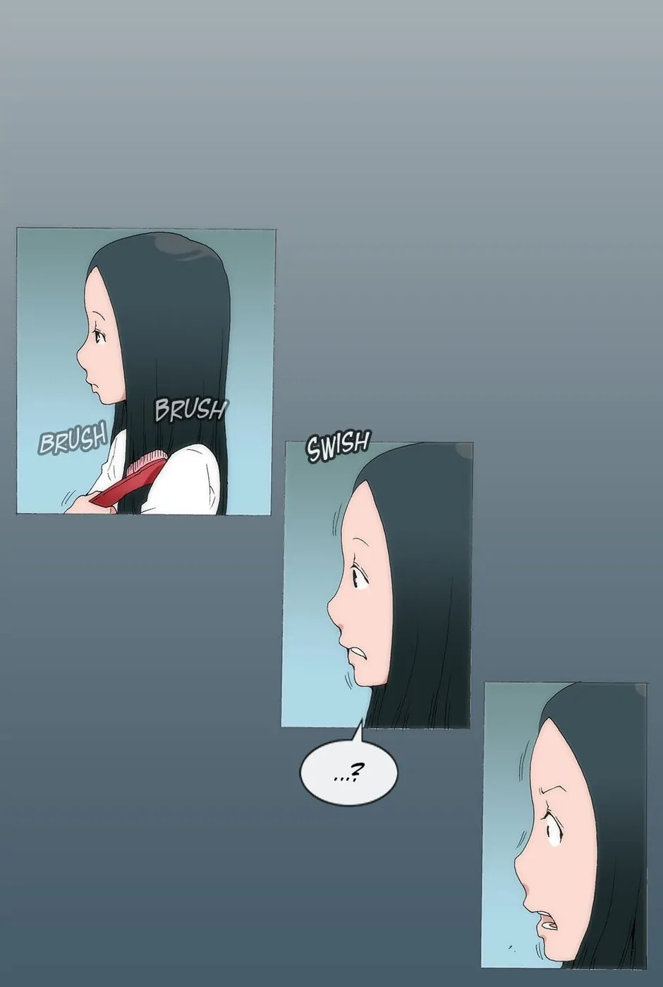 Read Trace chapter 134 image 57 on Lezhin