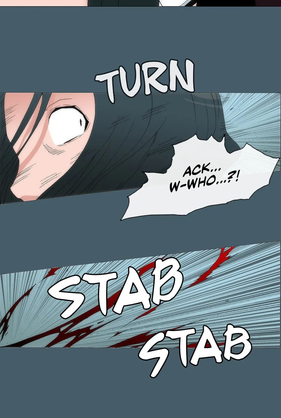 Read Trace chapter 134 image 59 on Lezhin