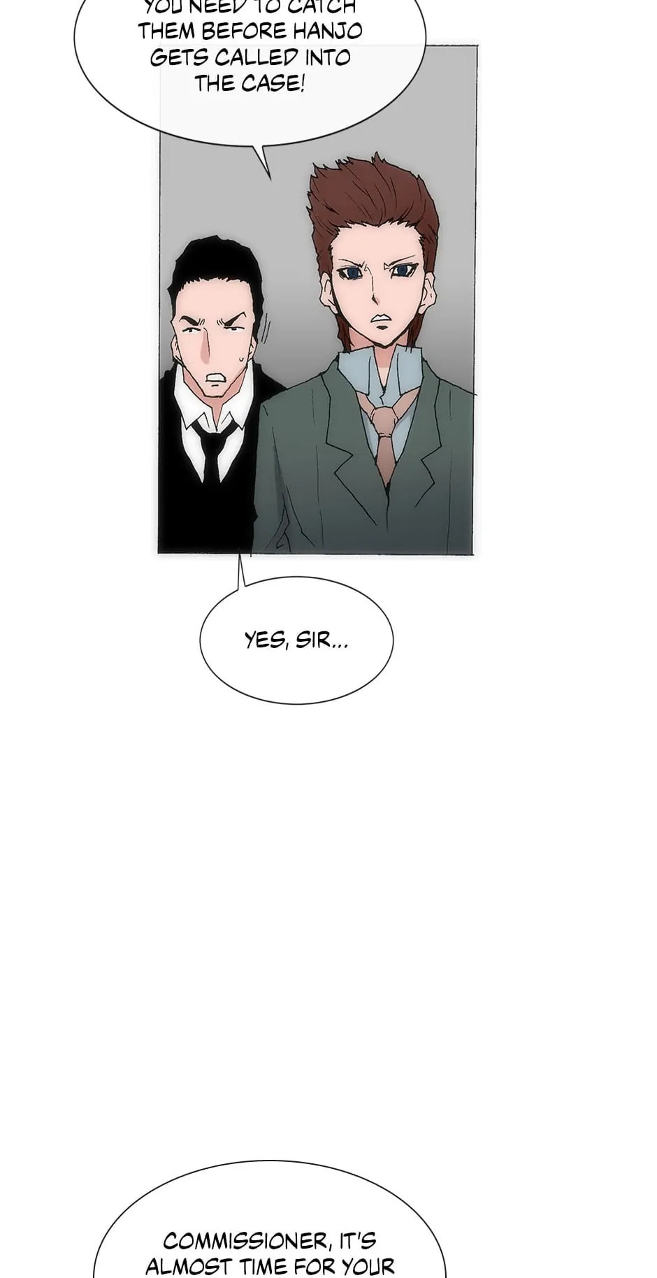 Read Trace chapter 134 image 63 on Lezhin