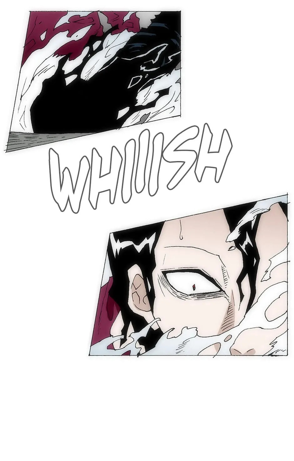 Read Trace chapter 134 image 7 on Lezhin