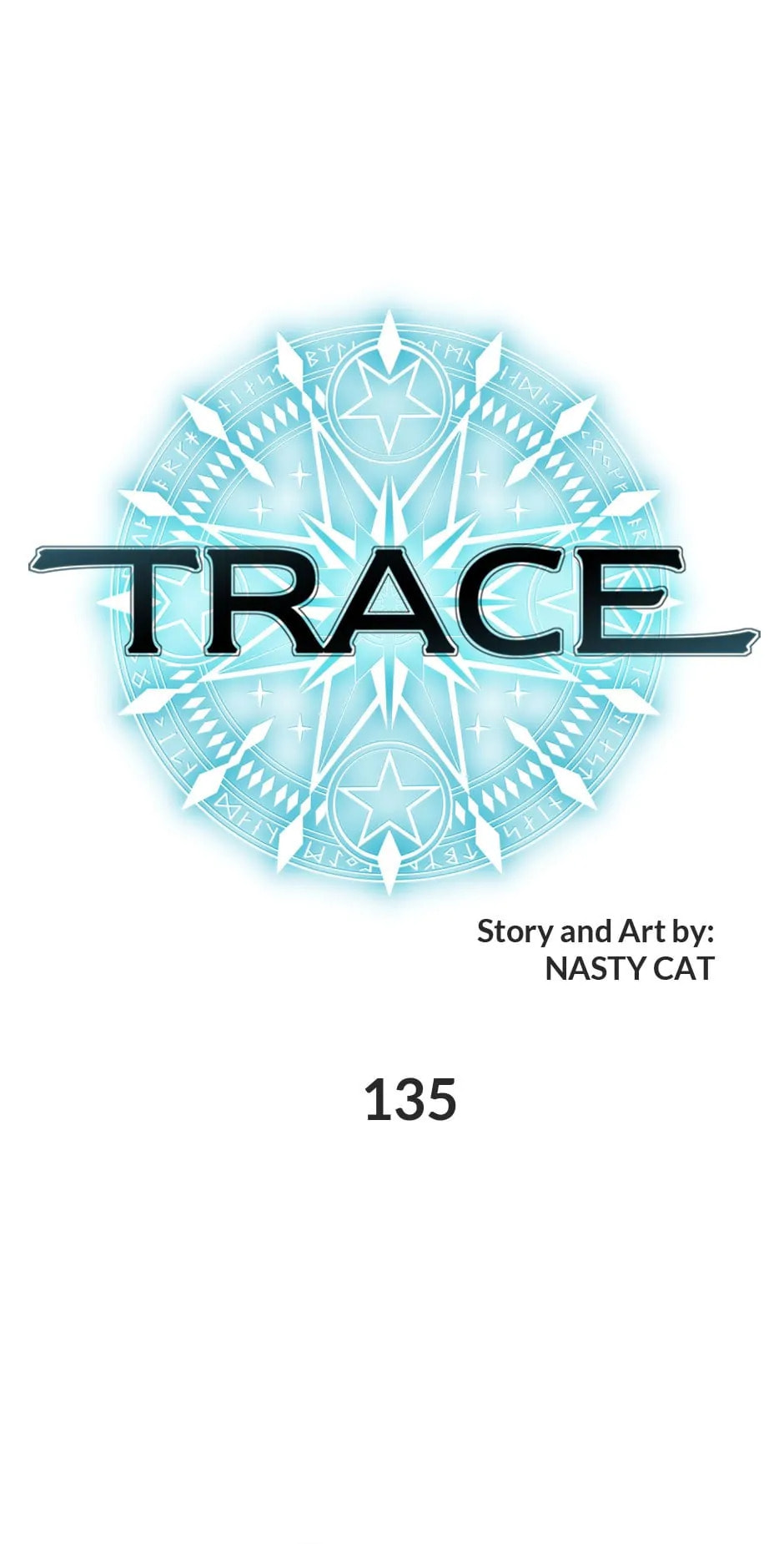 Read Trace chapter 135 image 0 on Lezhin