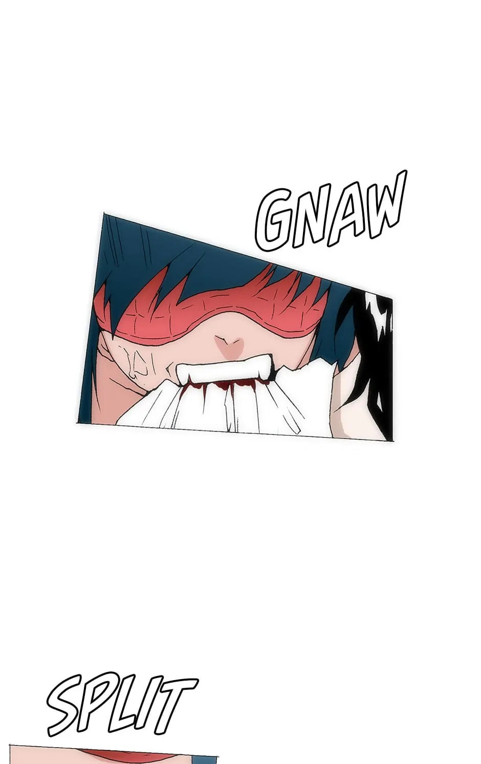 Read Trace chapter 135 image 101 on Lezhin