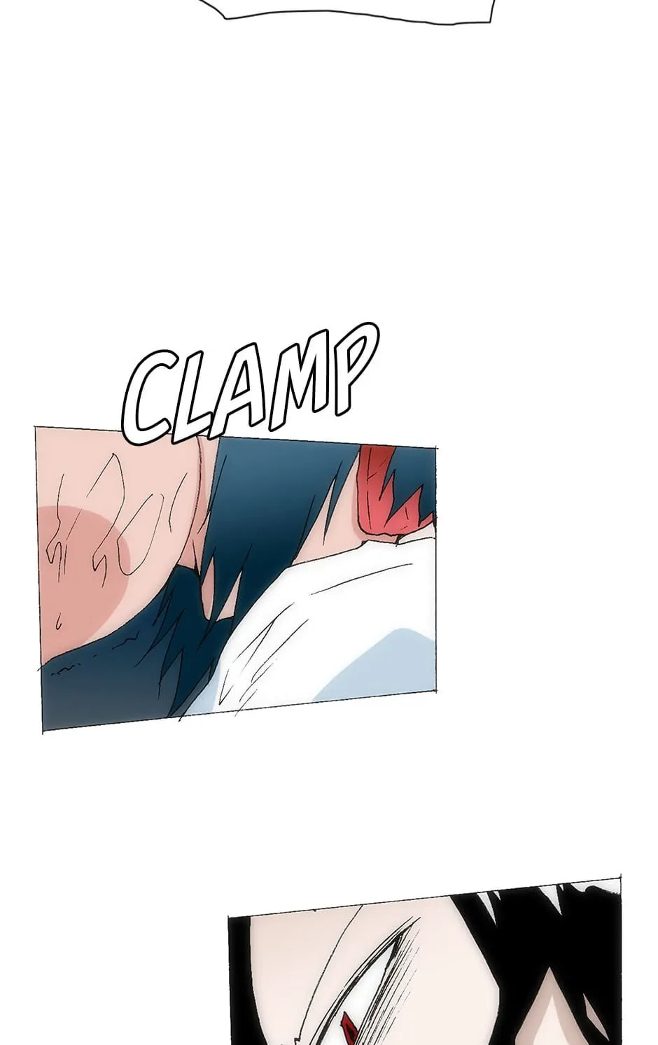 Read Trace chapter 135 image 103 on Lezhin