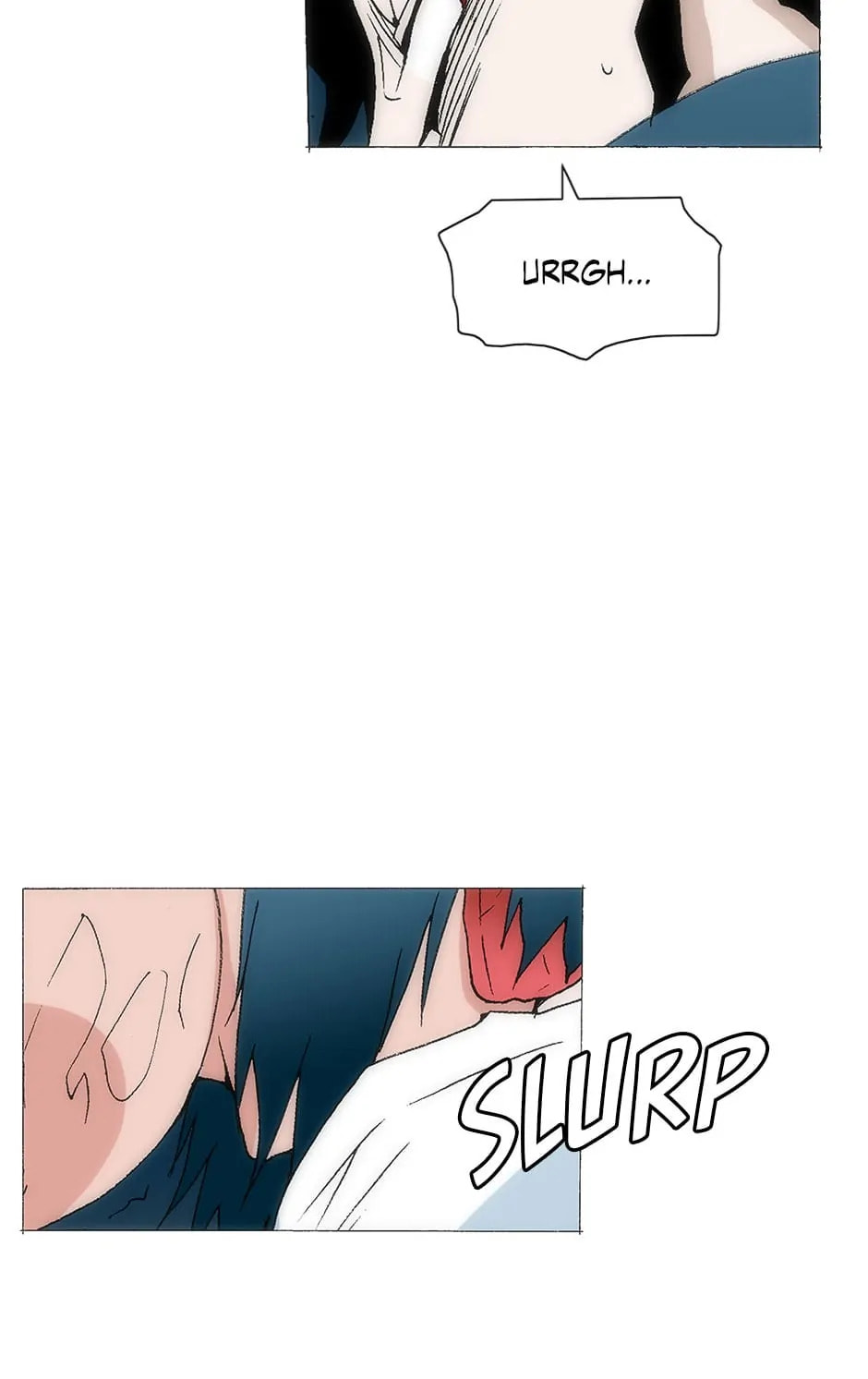 Read Trace chapter 135 image 104 on Lezhin