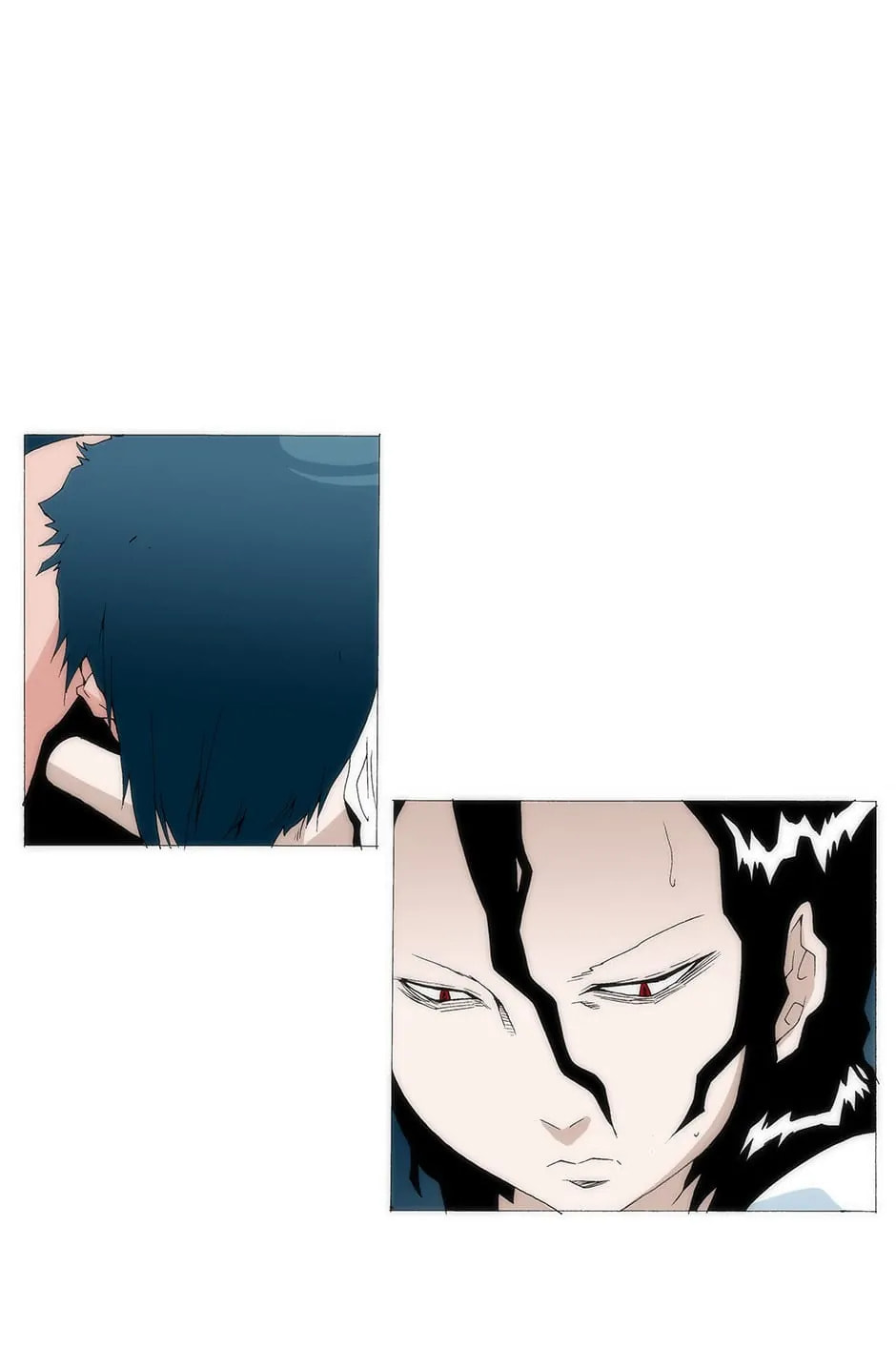 Read Trace chapter 135 image 108 on Lezhin