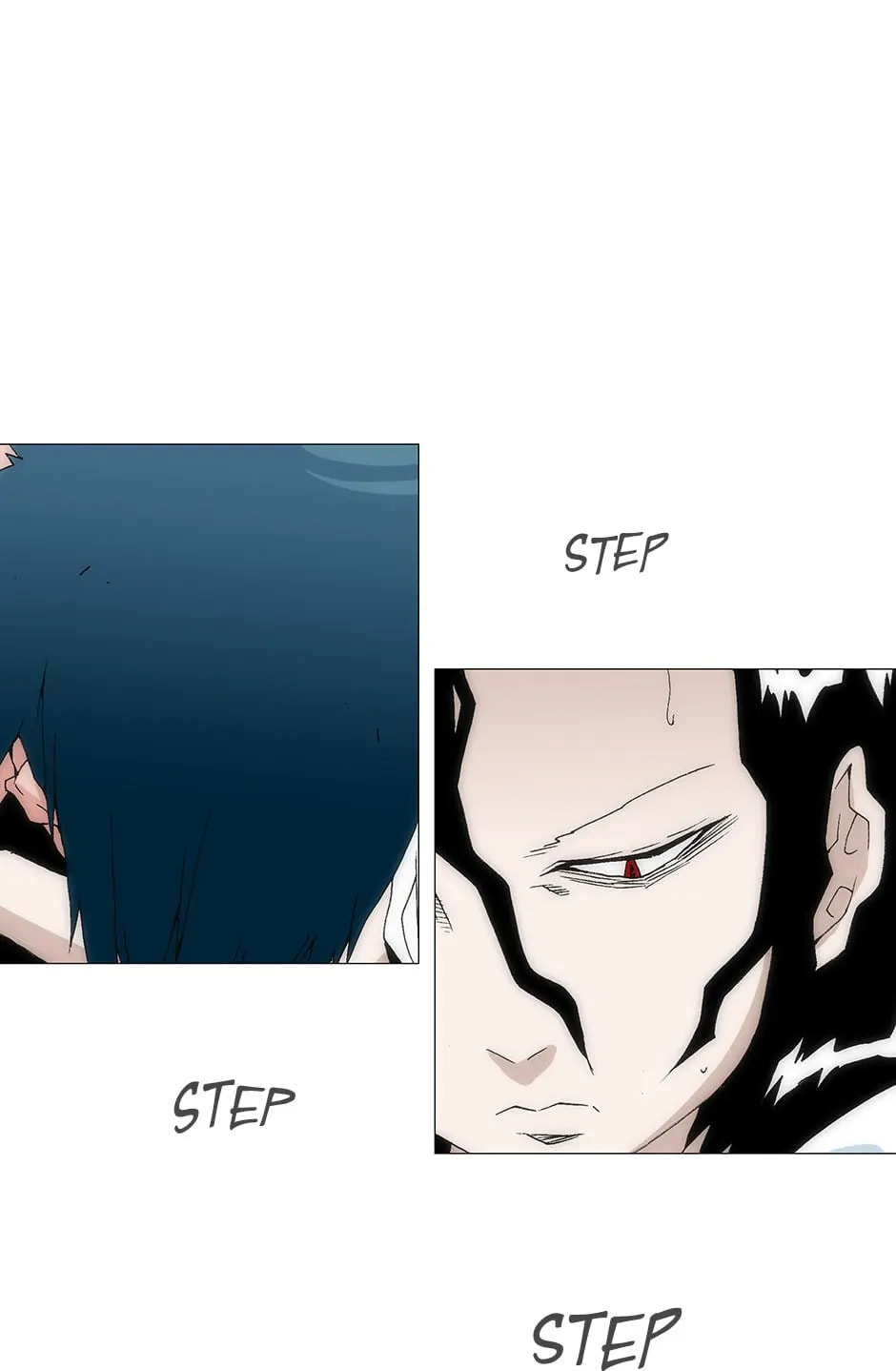 Read Trace chapter 135 image 109 on Lezhin
