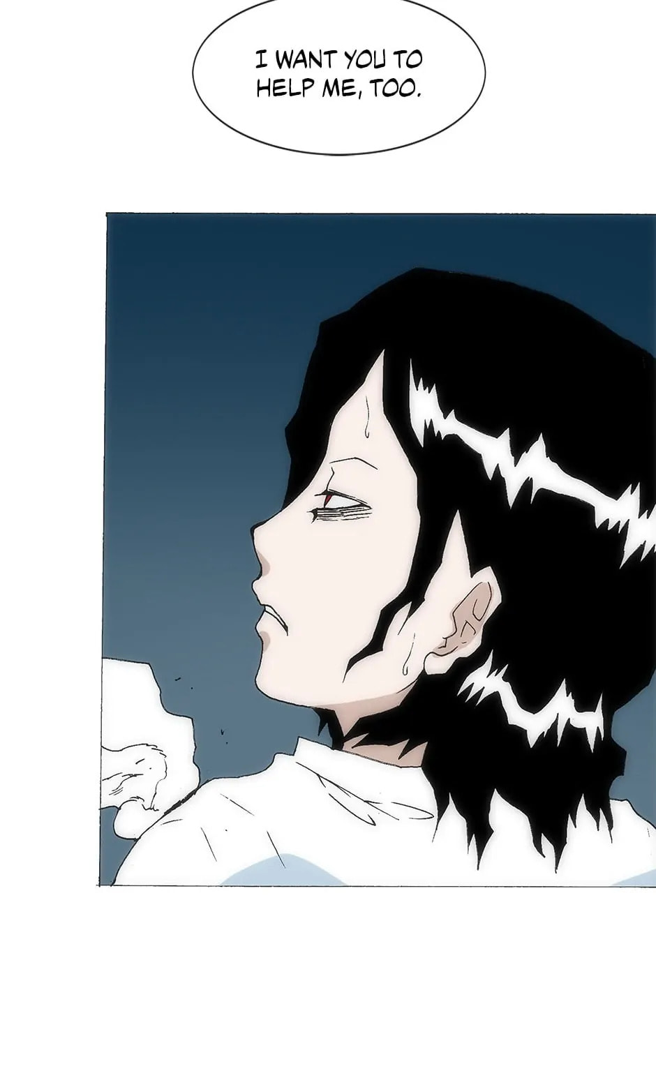 Read Trace chapter 135 image 113 on Lezhin