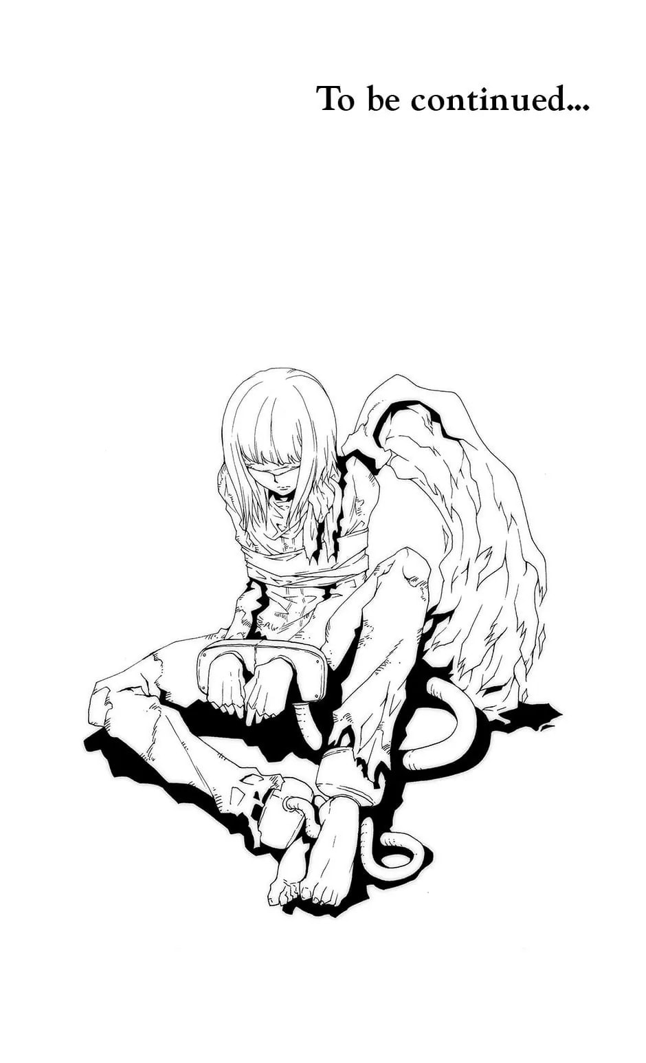 Read Trace chapter 135 image 114 on Lezhin