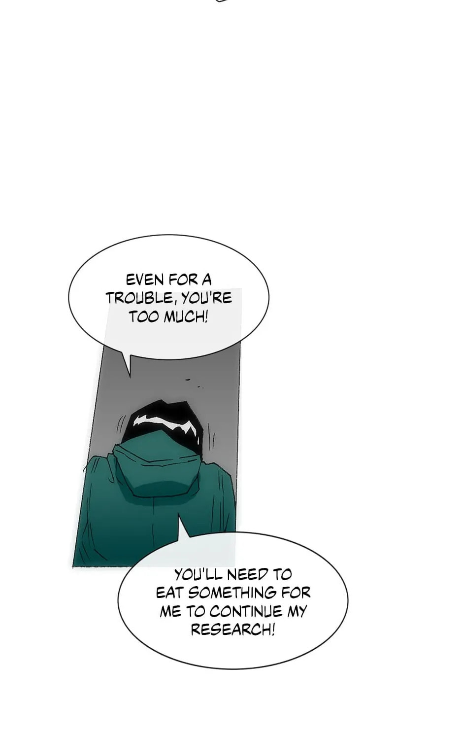 Read Trace chapter 135 image 13 on Lezhin