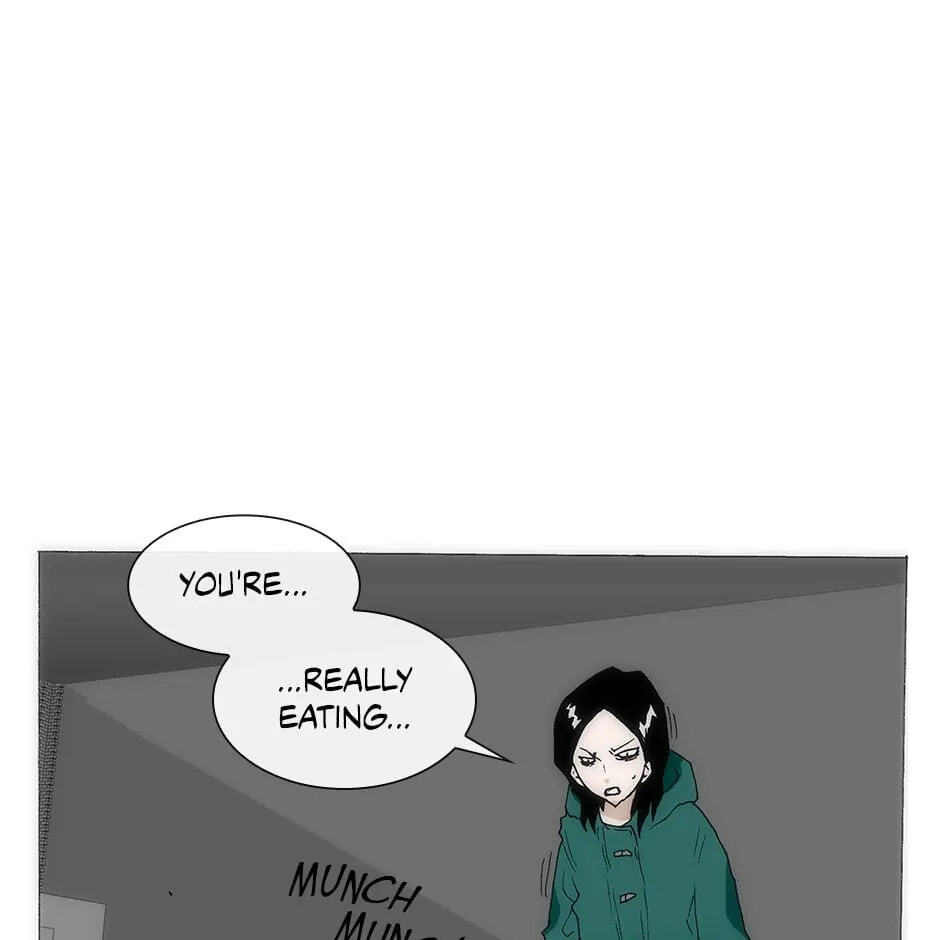 Read Trace chapter 135 image 16 on Lezhin