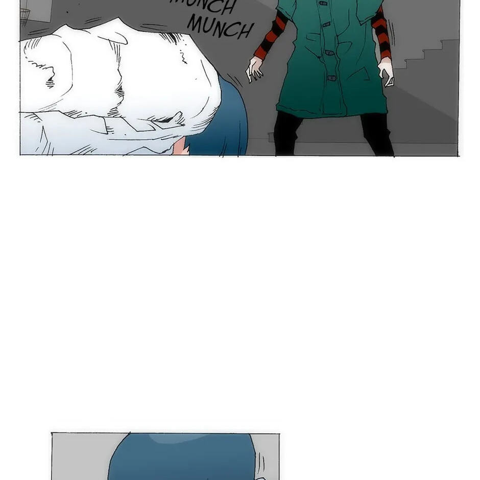 Read Trace chapter 135 image 17 on Lezhin