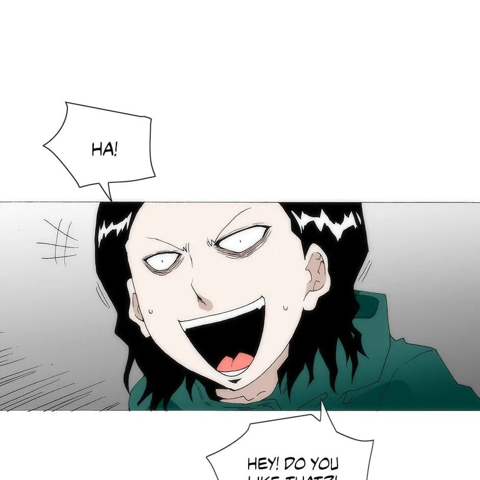 Read Trace chapter 135 image 19 on Lezhin