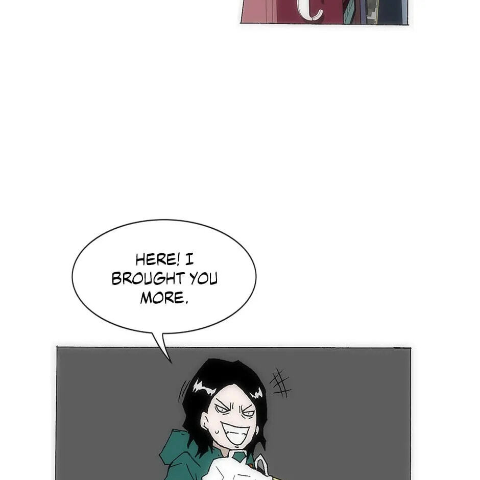 Read Trace chapter 135 image 22 on Lezhin