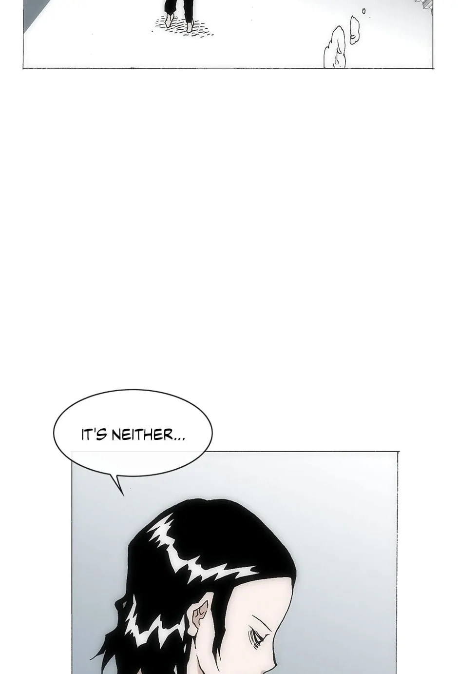 Read Trace chapter 135 image 34 on Lezhin
