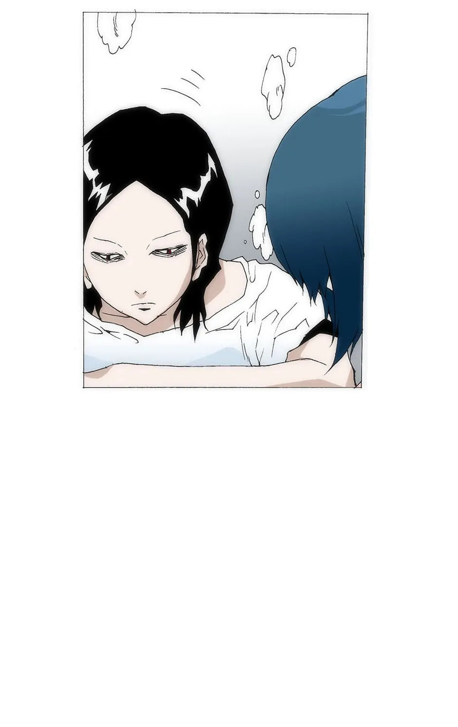 Read Trace chapter 135 image 39 on Lezhin