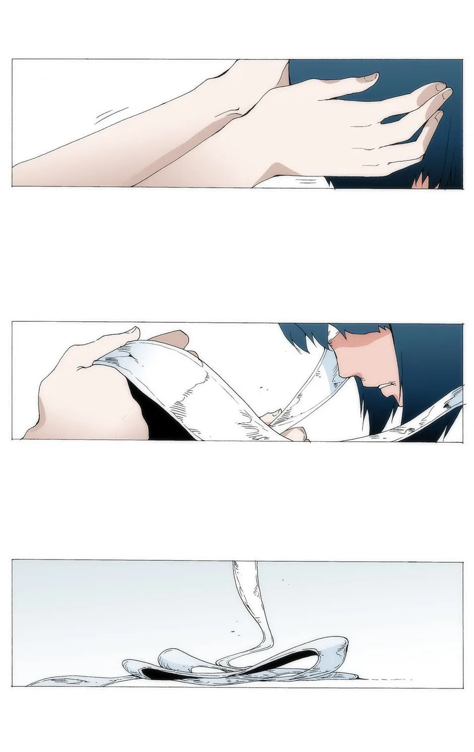 Read Trace chapter 135 image 41 on Lezhin