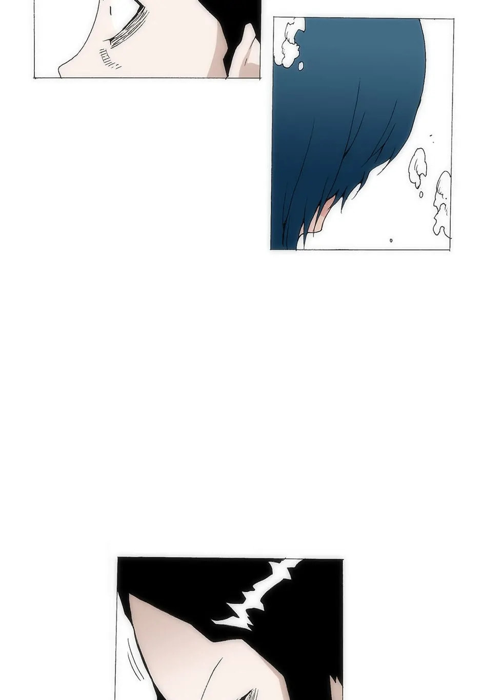 Read Trace chapter 135 image 45 on Lezhin