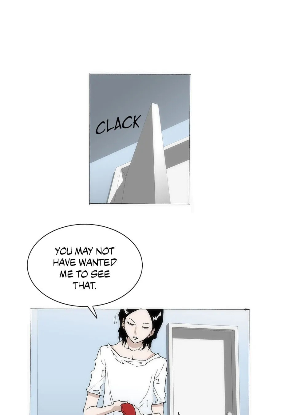 Read Trace chapter 135 image 48 on Lezhin