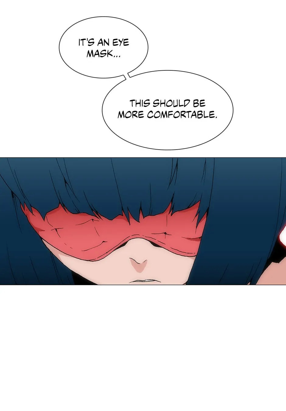 Read Trace chapter 135 image 51 on Lezhin