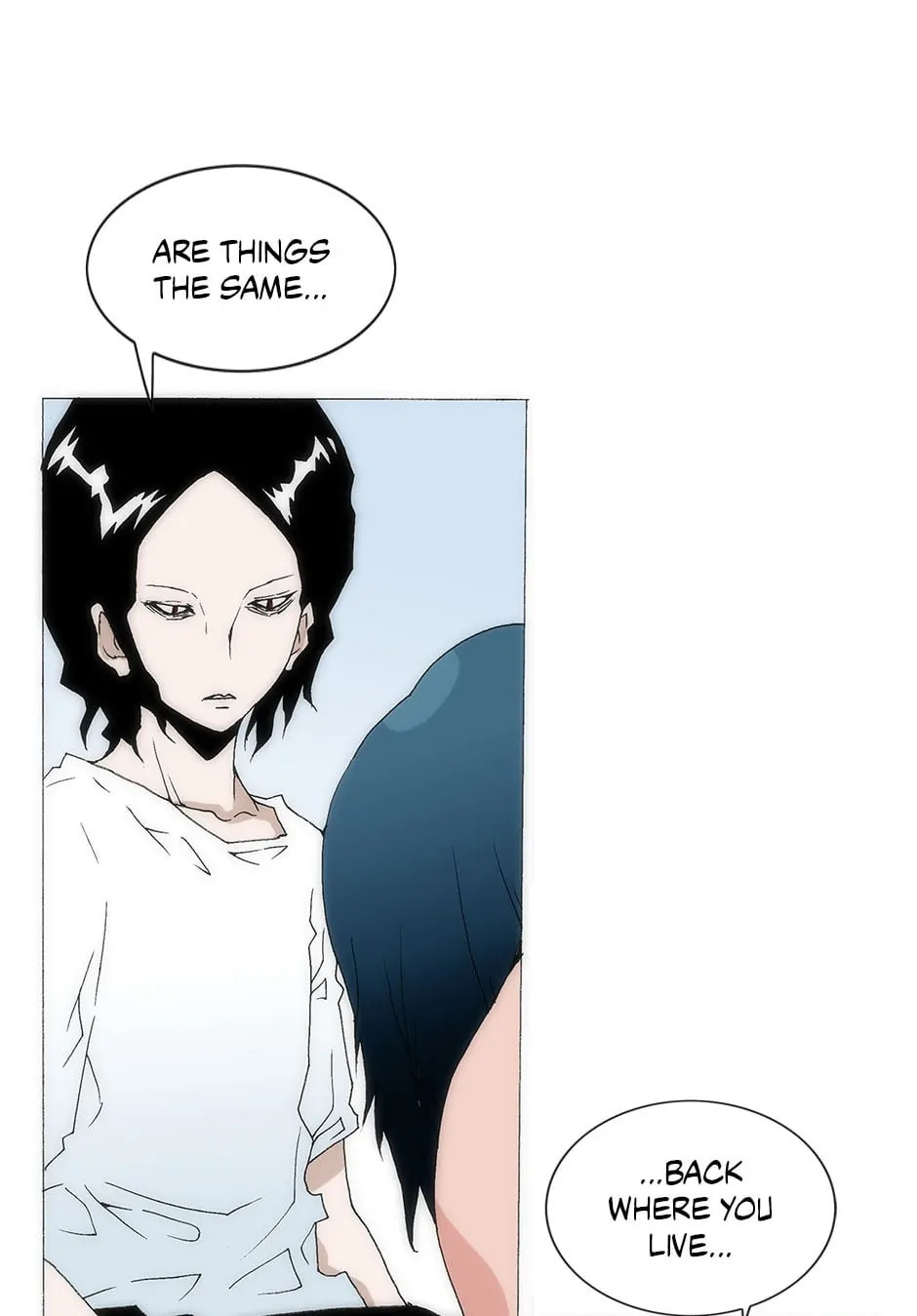 Read Trace chapter 135 image 52 on Lezhin
