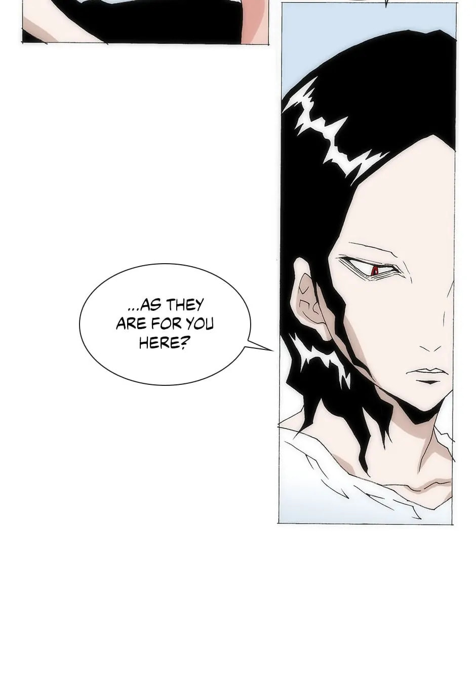 Read Trace chapter 135 image 53 on Lezhin