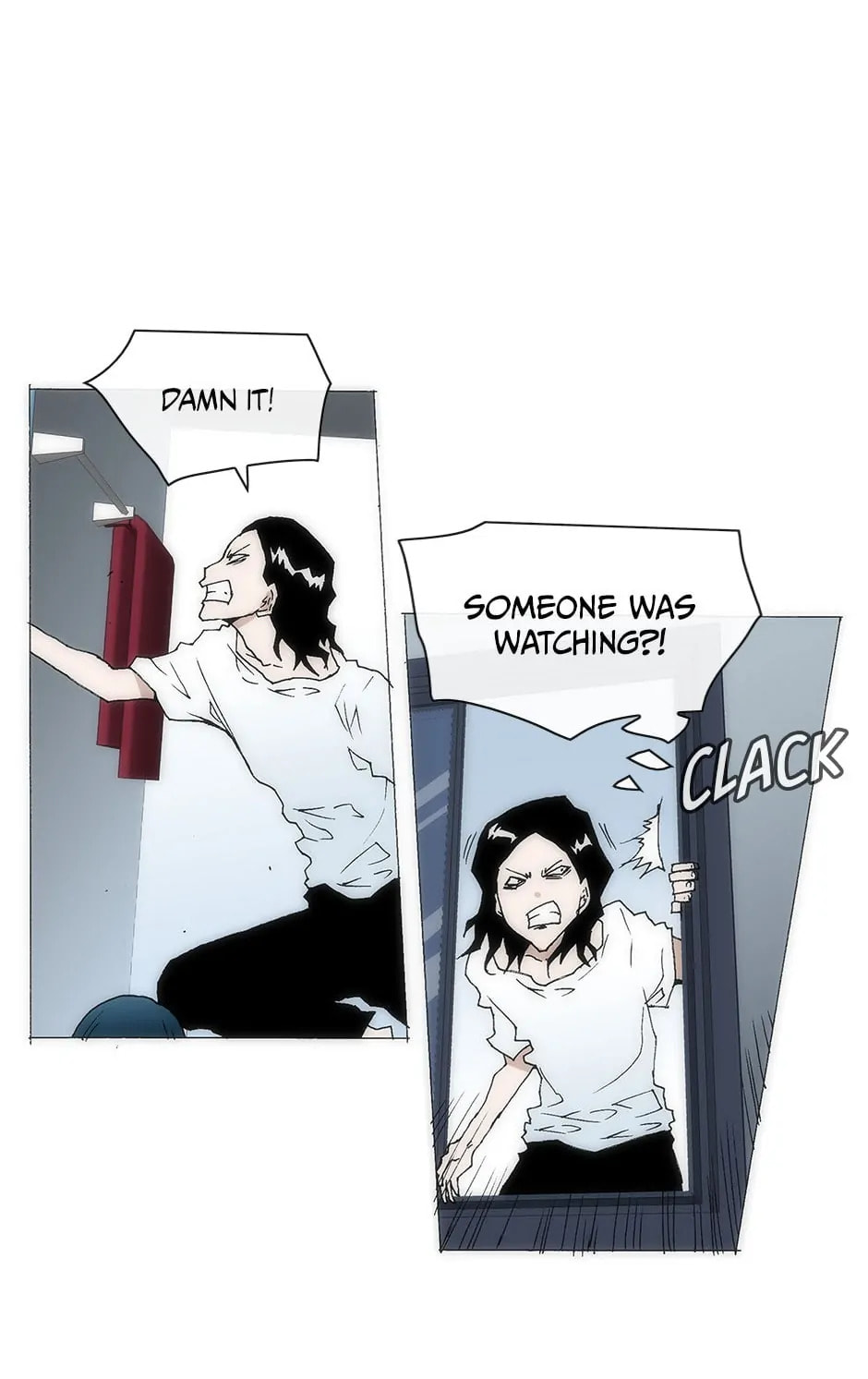 Read Trace chapter 135 image 62 on Lezhin