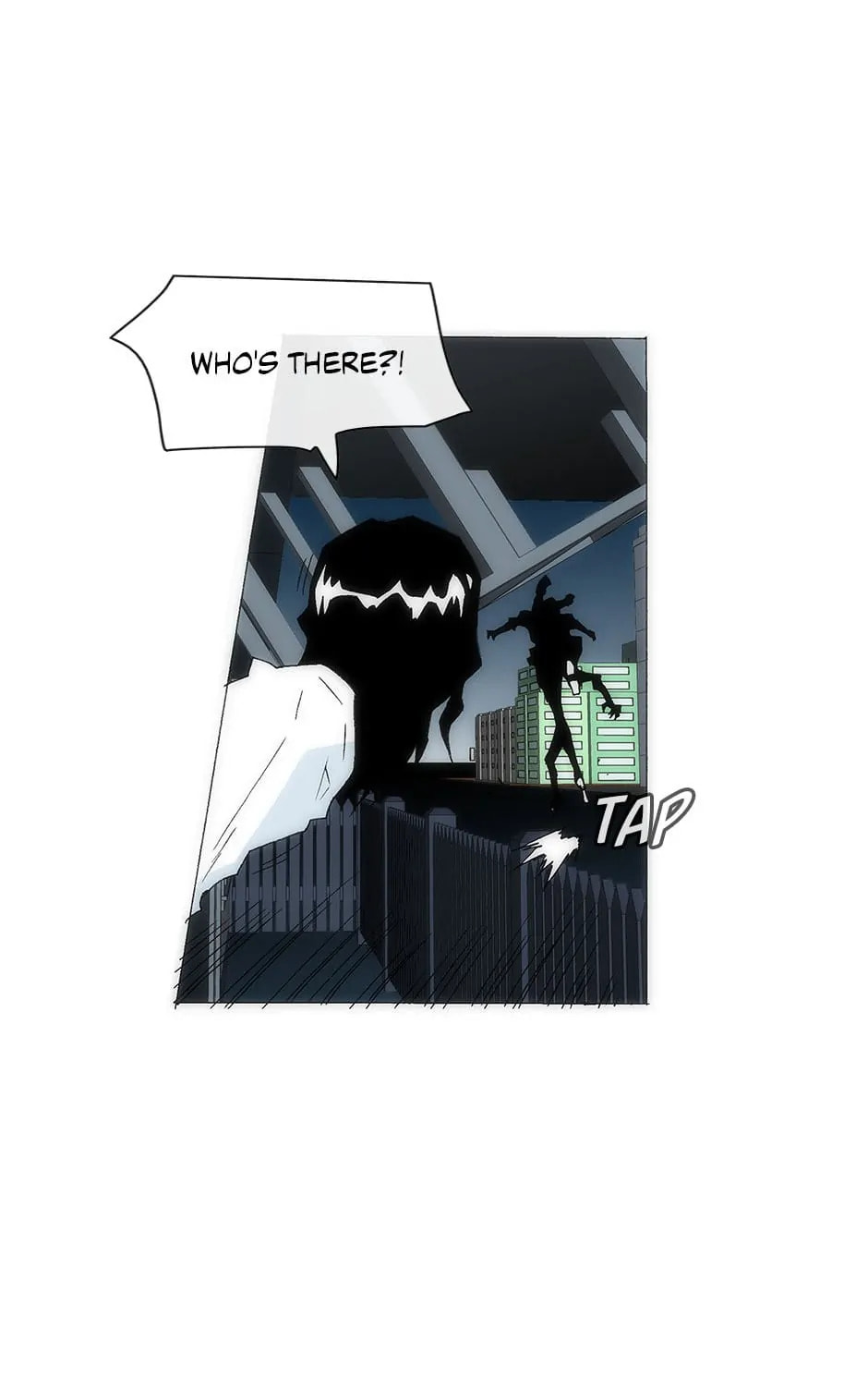 Read Trace chapter 135 image 63 on Lezhin