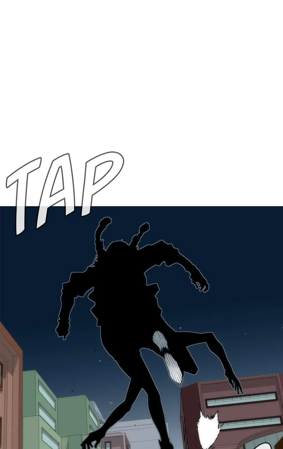 Read Trace chapter 135 image 64 on Lezhin