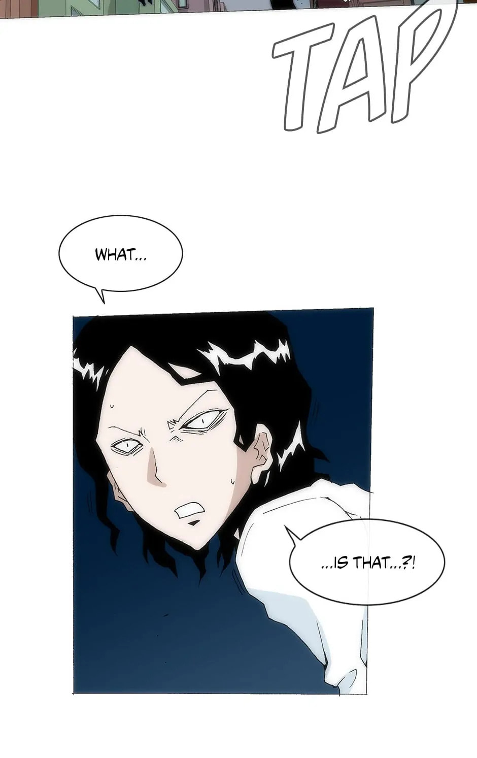 Read Trace chapter 135 image 65 on Lezhin