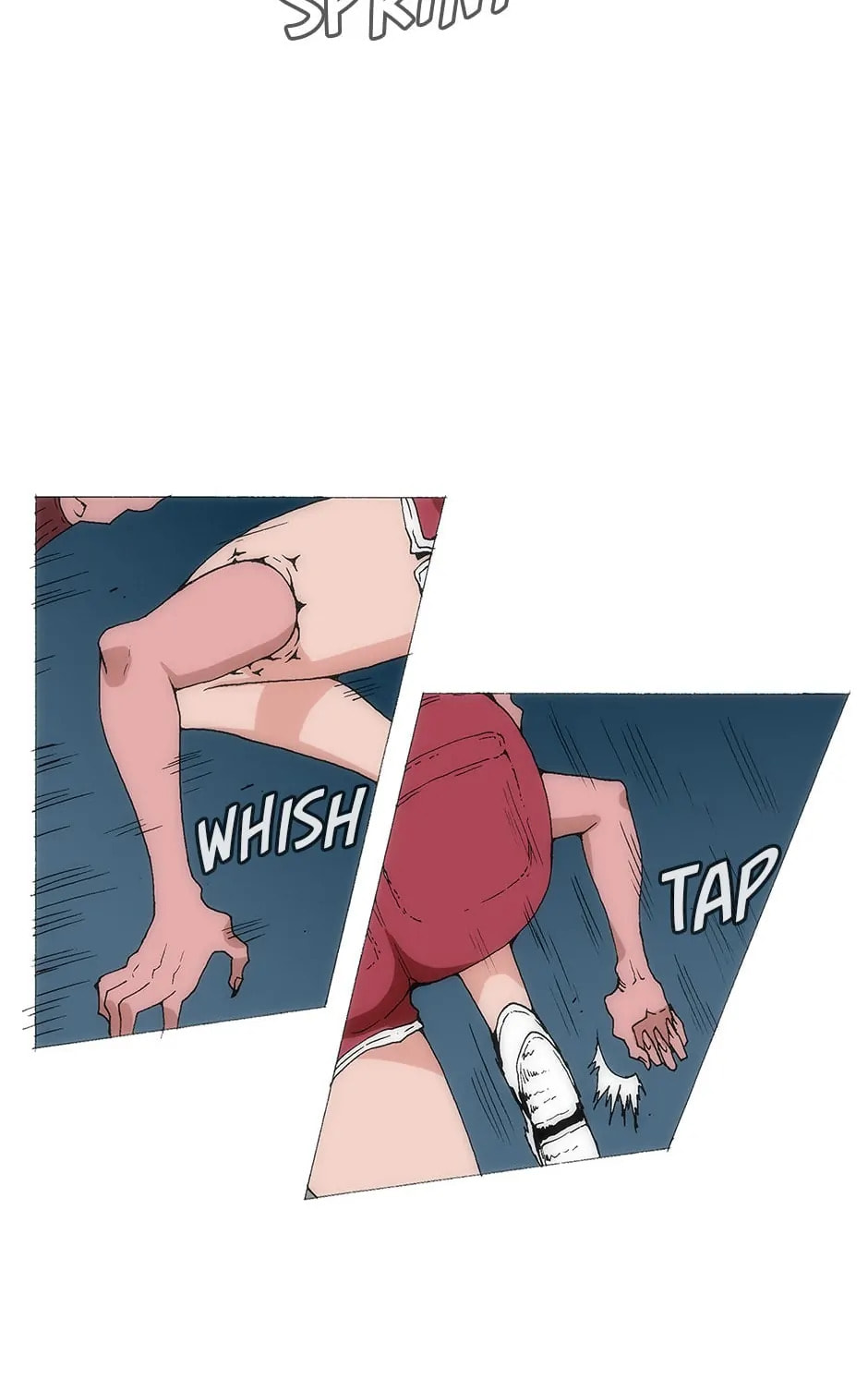 Read Trace chapter 135 image 67 on Lezhin