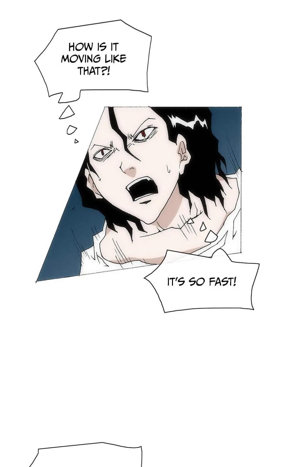 Read Trace chapter 135 image 68 on Lezhin