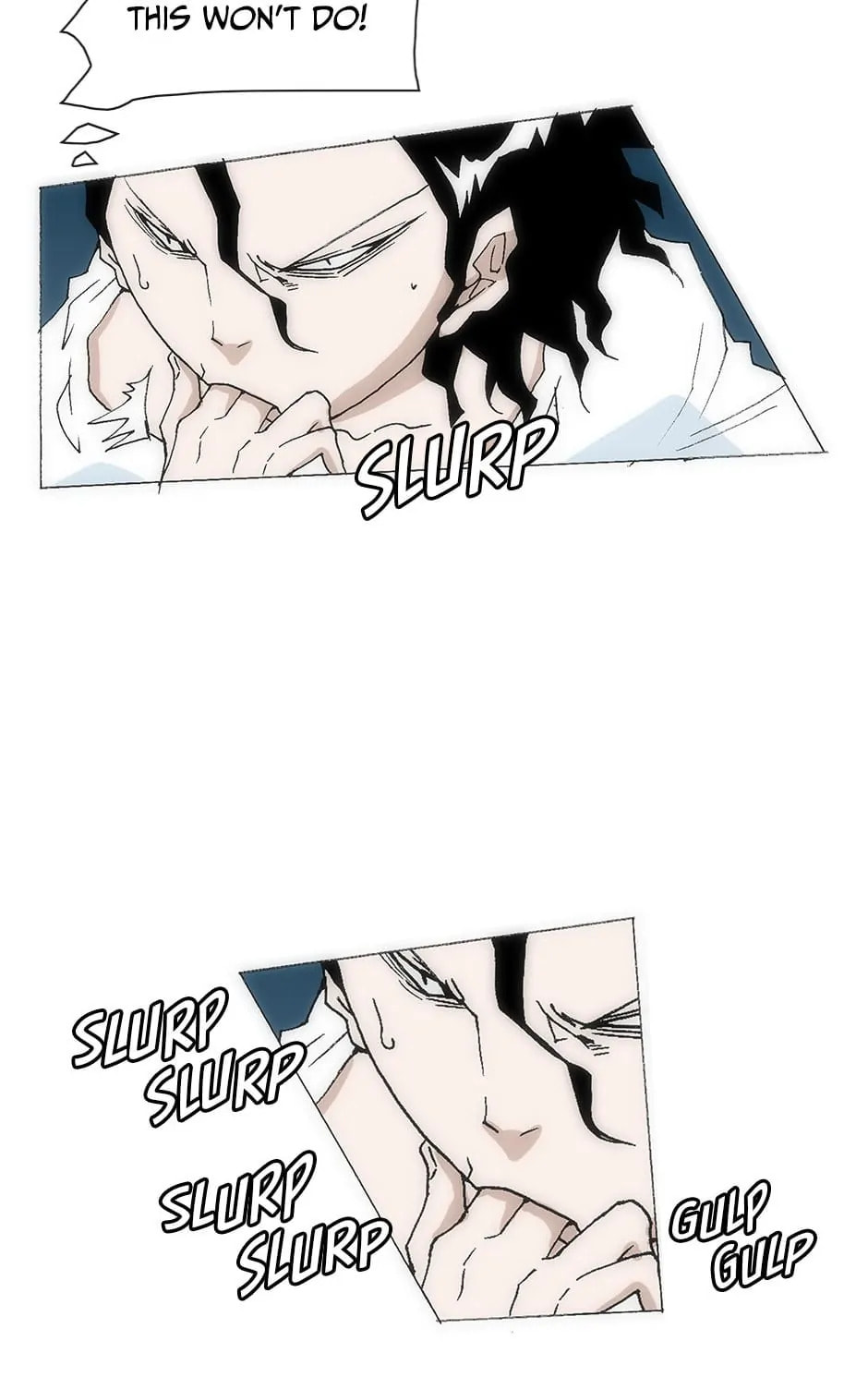 Read Trace chapter 135 image 69 on Lezhin