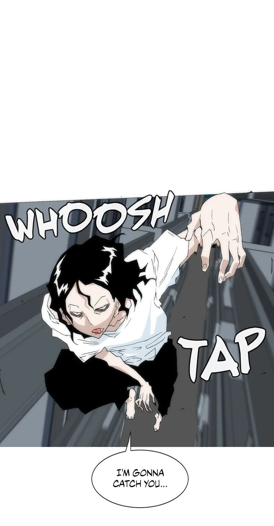 Read Trace chapter 135 image 70 on Lezhin